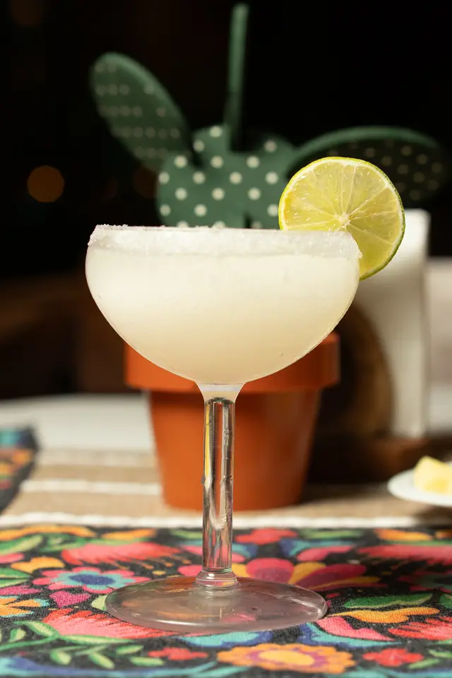 Coctelería de autor de MERO 18